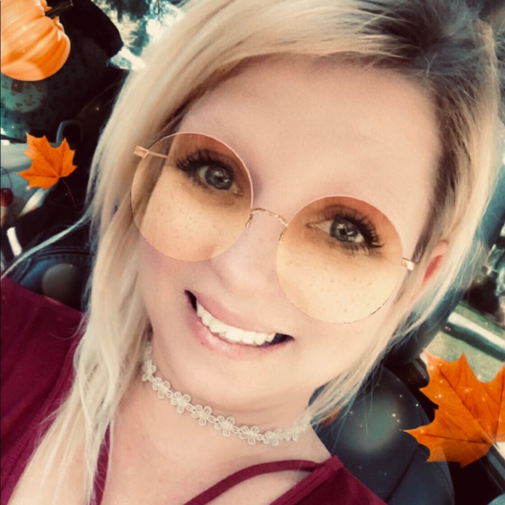 Meet your Posher, Cvcvanna